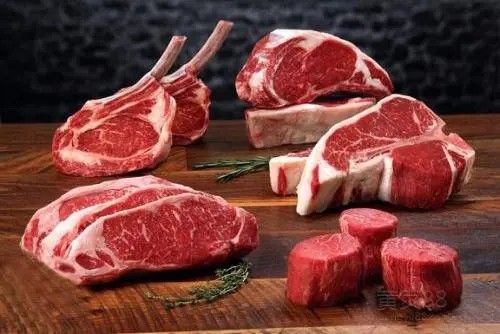 牛肉进口关税是多少天津牛肉进口报关公司
